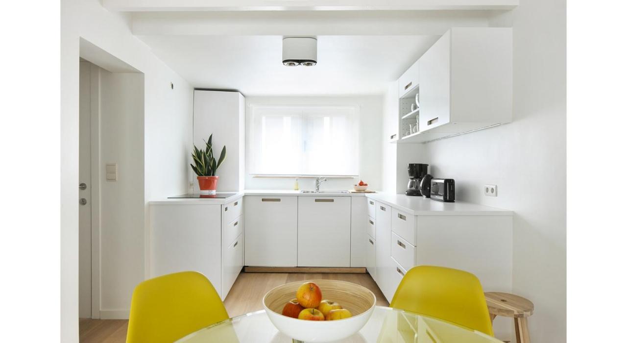 Centreflat A26 Apartment Ghent Exterior photo