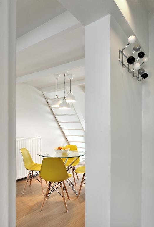Centreflat A26 Apartment Ghent Exterior photo