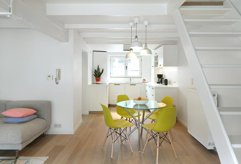 Centreflat A26 Apartment Ghent Exterior photo