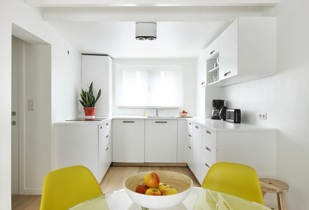 Centreflat A26 Apartment Ghent Exterior photo